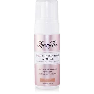 Loving Tan Deluxe Bronzing Mousse